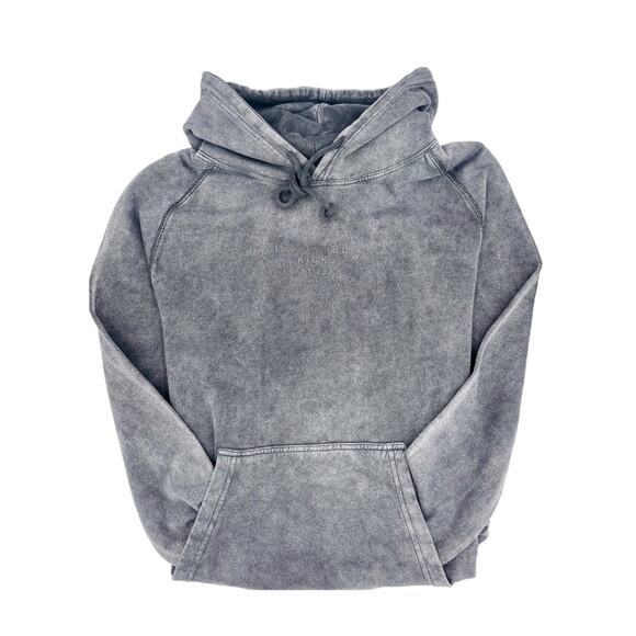 IMPOSSIBLE KICKS Men’s Hoodie XXL - Picture 1 of 5